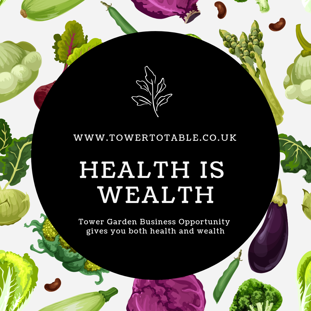 Grow your own Business