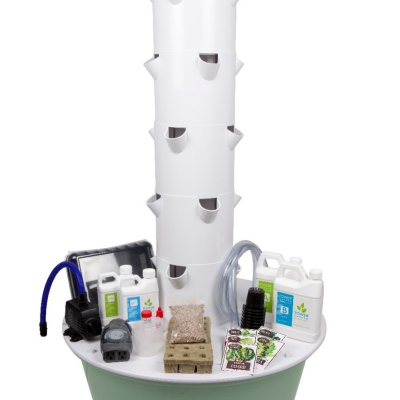 Tower Garden Flex